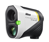 Nikon Coolshot Pro III Stabilized Rangefinder